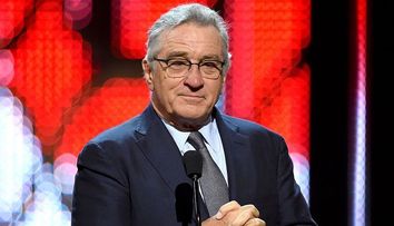 Robert De Niro este favorit să apară în noul film <span style=