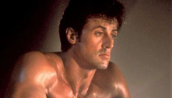 Sylvester Stallone, despre cel mai mare regret al carierei sale: „A fost de neînlocuit”