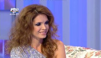 Cristina Spatar este insarcinata in trei luni!