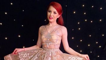 Elena Gheorghe si fiul sau, intr-o imagine de 20 000 de like-uri. Cat de simpatic este micutul Nicholas