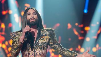 Ungaria se retrage de la concursul Eurovision ”pentru că este prea gay”