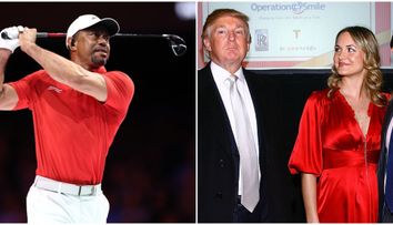 După ce a recunoscut că și-a înșelat fosta soție cu peste 100 de femei și i-a plătit 110 milioane de dolari la divorț, celebrul Tiger Woods are o nouă relație! Femeia care l-ar fi cucerit este fosta noră a lui Donald Trump