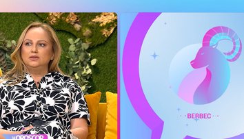 Greșeala care te costă scump săptămâna asta!” – Ce NU trebuie să faci dacă ești Berbec, Rac sau Vărsător! Cristina Demetrescu spune horoscopul pentru săptămâna 28 iulie-3 august! Ce zodii au mai mult noroc