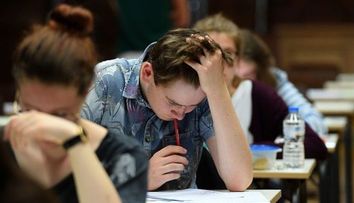 Un puști a creat cea mai ușoară modalitate de a memora operele literare pentru examenul de Bacalaureat