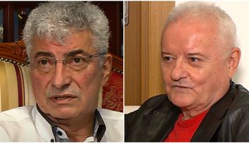 Silviu Prigoană îl face praf pe Irinel Columbeanu: „Dacă făcea ca mine, nu mai cerşea azi milă!”. Ce pensie are acum omul de afaceri