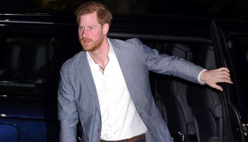 Prințul Harry, costumat în Moș Crăciun. Ce mesaj le-a transmis unor copii speciali