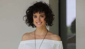 VIDEO Diana Sar, pe urmele copilăriei. A câștigat o mulțime de trofee la diverse concursuri