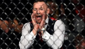 Conor McGregor, cadou excentric de 620 000 de Dolari. Ce și-a cumpărat fostul luptător