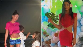 Elena Băsescu, îngrijorător de slabă. Vedeta și-a speriat fanii cu cea mai nouă postare