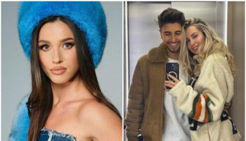 Ce imagine a postat Ioana Ignat după ce fostul său iubit, Sebastian Dobrincu, și-a asumat relația cu Otniela Sandu