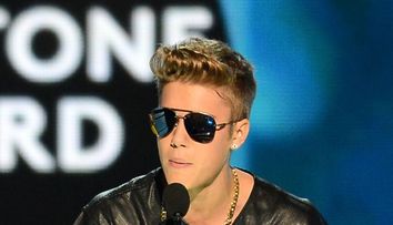 Justin Bieber, umilit in public, la premiile Billboad Music. Ce s-a intamplat in momentul cand a venit sa-si ridice premiul