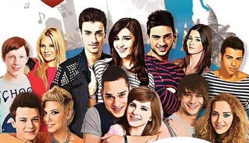 LaLa Band porneste in cel de-al treilea turneu national, 