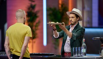 MasterChef, lider de audiență miercuri seara! Concurenții au ultimele șanse pentru câștigarea unui șorț, azi, de la 20:30