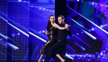 Kicski Csongor si Antonella Terrazas