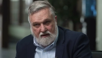 Un pastor american, viral după interviul acordat CNN. Acesta crede că femeile nu ar trebui să fie aibă drept la vot: ”Sunt doar persoane din care ies alte persoane”