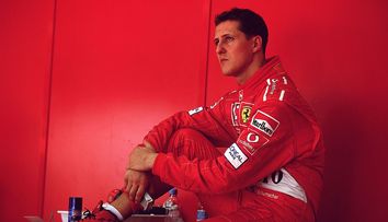 „Michael Schumacher nu poate vorbi”! Noi informații despre starea marelui campion au apărut în presă