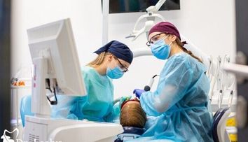 Tehnologia prin care putem avea o coroană dentară sau fațete într-o singură vizită la stomatolog