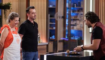 Cine este David, iubitul Georgianei Ene. Partenerul câștigătoarei MasterChef 2024 este din Spania și a venit în România pentru a o susține în competiția culinară