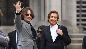 Johnny Depp, scandal cu fosta soție. Amber Heard îi cere daune de 100 de milioane de dolari