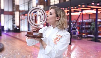 Alina Gologan a câștigat marele premiu de 50.000 de euro și titlul de MasterChef România. Ce va face cu banii