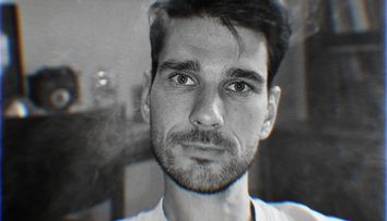 Un nou proiect marca Anghel Damian: „O serie documentară despre lumea criminalității organizate”