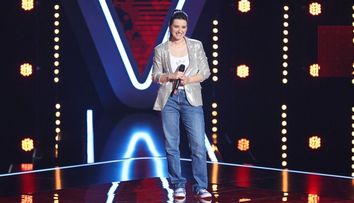Luciana Răducanu: Pentru mine, succesul înseamnă să ajung la inimile oamenilor