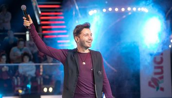 Vorbește Lumea că Daddy Cool s-a alăturat echipei PRO TV! Va prezenta zilnic 7 știri interesante, de la ora 11:00