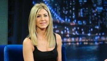 Jennifer Aniston s-a logodit cu Justin Theroux. Cele mai frumoase imagini cu cei doi actori