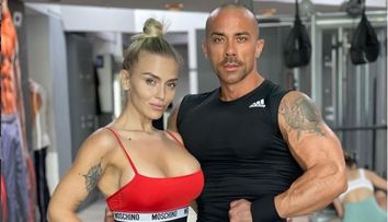 Oana Radu, anunț neașteptat pe Instagram. Nici măcar soțul ei nu a știut