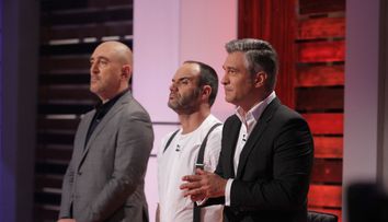 Dueluri incendiare si preparate pe masura in prima editie MasterChef. Marti, de la 20:30, continua show-ul culinar