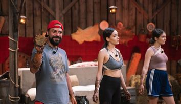 Augustin Viziru ajunge direct în finală, după ce a câștigat duelul! Cum au reacționat ceilalți concurenți
