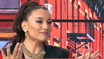 Ce cuvinte a folosit Claudia Pătrășcanu când a caracterizat-o pe Bianca Drăgușanu în direct, la PRO TV