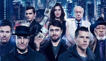 Magicienii dau lovitura: Daniel Radcliffe, implicat direct în povestea din „Jaful perfect 2” Câte sute de milioane de dolari a câștigat filmul care se vede pe VOYO
