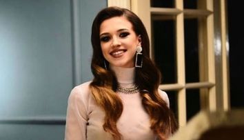 VIDEO Ioana Ignat, povestiri din copilărie