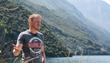 Dana și Adrian, primele discuții mai aprinse în cuplu. „Vrei să fii o divă?”