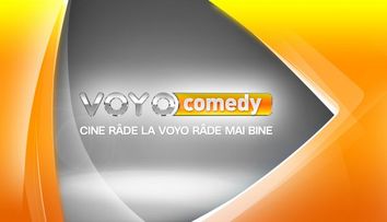 Voyo.ro lanseaza un nou canal online de filme: Voyo Comedy