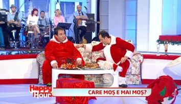 Marius Gavrila a slabit 30 de kilograme. Afla cum se simte impresarul si vezi cum arata el acum