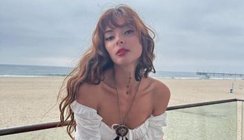 Modelul Christy Giles, moarte suspectă după o posibilă supradoză. Trupul ei a fost abandonat în apropierea spitalului