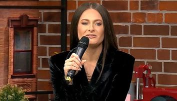 Raluka, detalii din culisele Protevelion. Ce spune prezentatoarea despre petrecerea sfârșitului de an