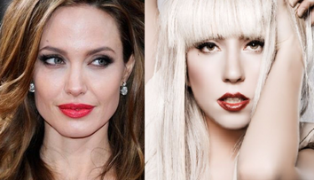 Secretele financiare ale Angelinei Jolie si ale lui Lady Gaga, dezvaluite de hackeri