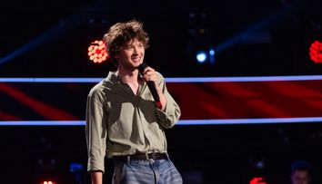 Vocea României, 27 septembrie. Călin Lupea i-a făcut pe Irina Rimes și Smiley să se „lupte” în argumente. Cu cine a ales să meargă în etapa următoare: „Arăți ca un prinț, iar eu sunt prințesa ta!”