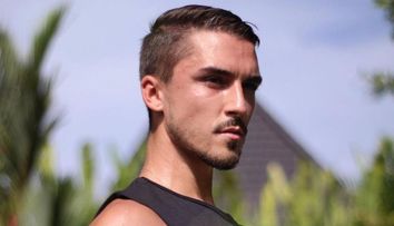 Emil Rengle și-a donat toată mobila din casă. Ce planuri are fostul concurent de la Survivor