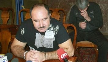 Cum arată la interior fosta casă a lui Nuțu Cămătaru! Dezvăluirile, făcute de Codin Maticiuc în cartea lui