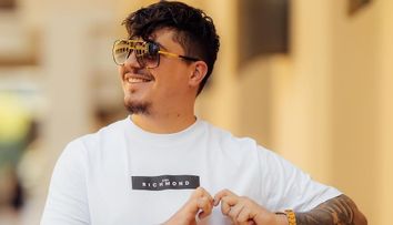 Bogdan de la Ploiești, mesaj controversat pe rețelele de socializare, după despărțirea de Cristina Pucean: „Sunt recunoscător că mă ierți când...”
