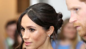 Dezvaluiri socante despre Meghan Markle. Ce a declarat fratele vitreg al viitoarei ducese 
