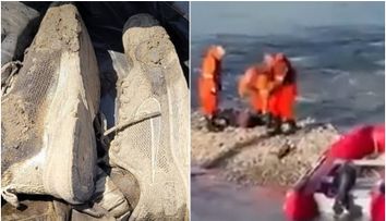 Șase cadavre au fost găsite în râul Tisa, într-o singură zi! Cea mai tânără victimă avea doar 18 ani. Imagini tulburătoare