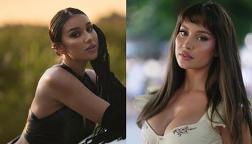 Fiica Alinei Ceușan, Perla, a împlinit un an. Influencerița a publicat imagini emoționante și un mesaj sincer despre viața cu doi copii