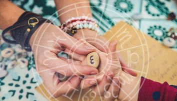 Perioadă karmică. Se deschide portalul eclipsei și aduce răsturnări de situație. Cum sunt afectate zodiile în perioada 23 februarie – 1 martie
