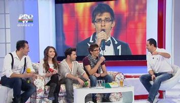 Dragos Chircu: 