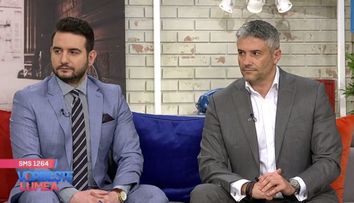 VIDEO Adrian Cuculis și Sorin Mierlea, despre capcanele împrumuturilor bancare 